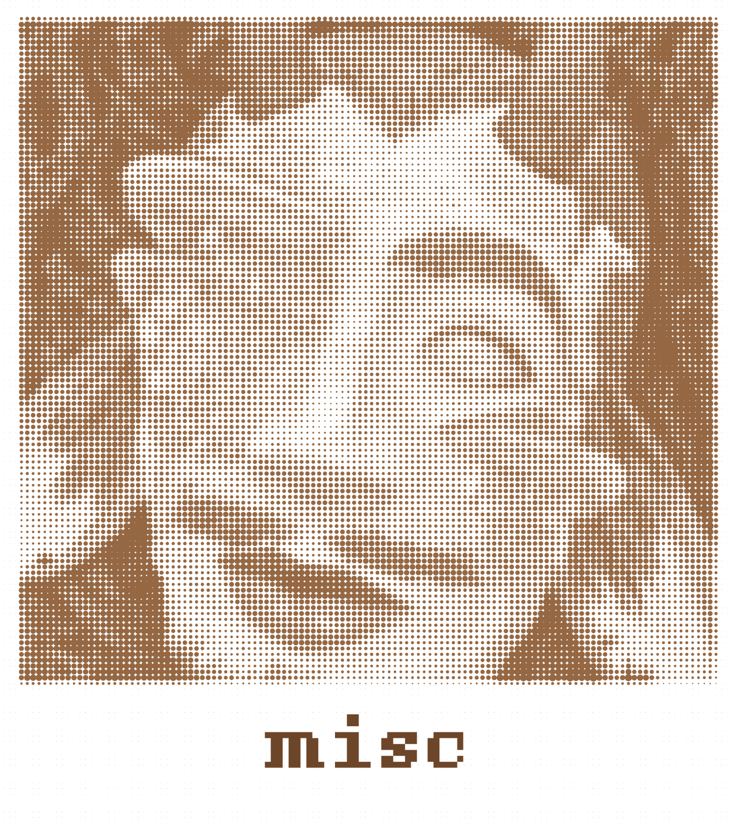 Misc navigation button