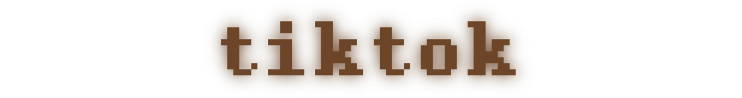 TikTok navigation button