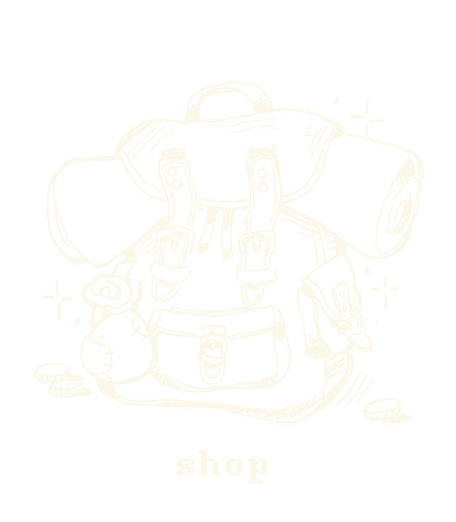 Shop navigation button